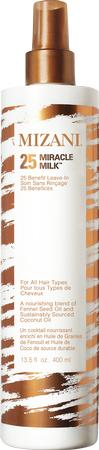 25 Miracle Milk Curl Leave-In Conditioner