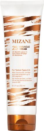 25 Miracle Curl Cream