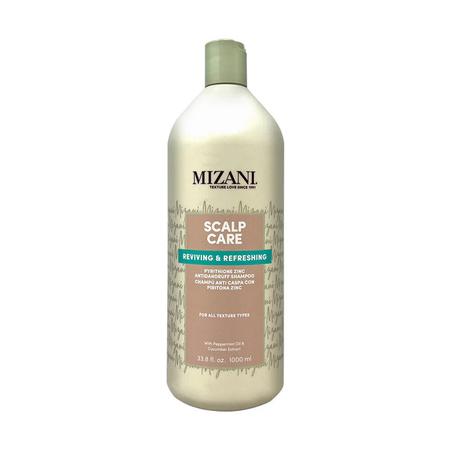 MIZANI SCALP CARE ANTI-DANDRUFF SHAMPOO