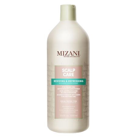 Mizani Scalp Care Anti-dandruff Conditioner 33.8 Oz