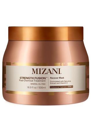 Mizani Strength Fusion Recover Mask 16.9 Oz
