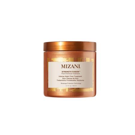 Mizani Strength Fusion Intense Night Time Treatment 5.1 Oz