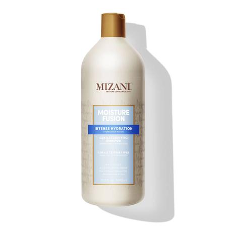 Moisture Fusion Gentle Clarifying Shampoo