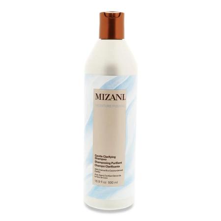 Moisture Fusion Gentle Clarifying Shampoo