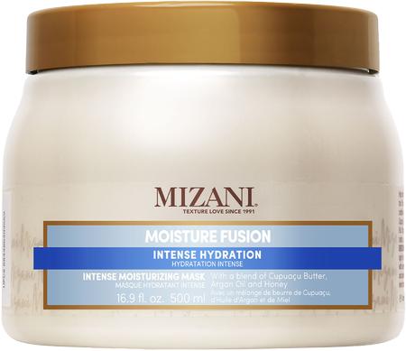 Moisture Fusion Intense Moisture Hair Mask