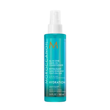 Leave-in Conditioner 160ML