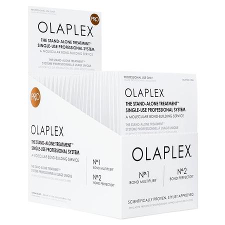 Olaplex Stand Alone Treatment Display 25pcs