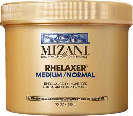 Mizani Medium/normal Classic Relaxer 30 Oz (884486434647)