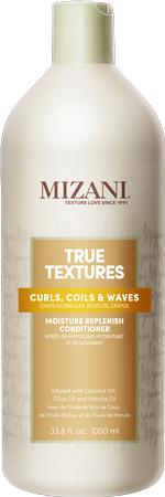 True Textures Moisture Replenish Deep Conditioner