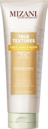 True Textures Perfect Coil Oil Gel