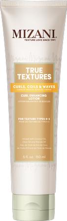 True Textures Curl Enhancing Lotion