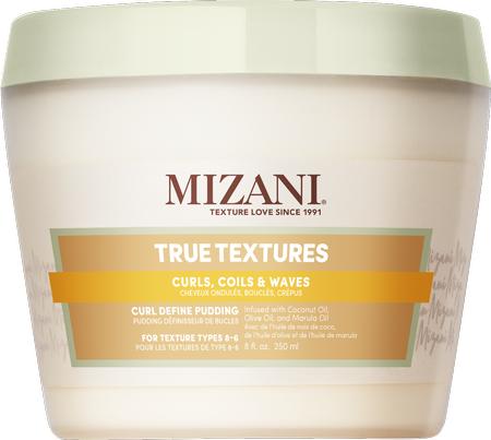 True Textures Curl Defining Pudding
