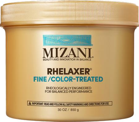 Mizani Fine/Color Treated Classic Rhelaxer V310