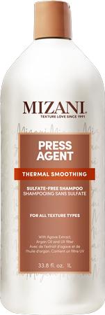Press Agent Thermal Smoothing Shampoo