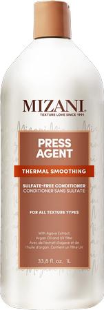 Press Agent Thermal Smoothing Conditioner