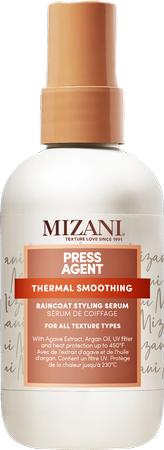Press Agent Thermal Smoothing Styling Serum