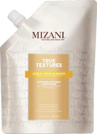 True Textures Moisture Replenish Deep Conditioner