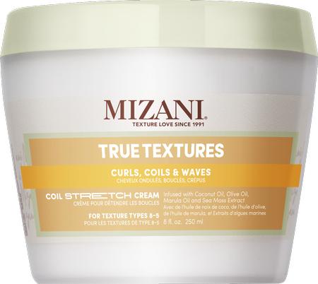 MIZANI TRUE TEXTURES COIL STRETCHING CREME