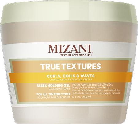 Mizani True Textures Sleek Holding Gel 8 Oz