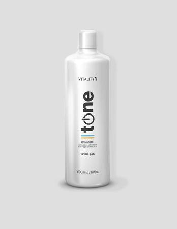 Tone activator vol 13