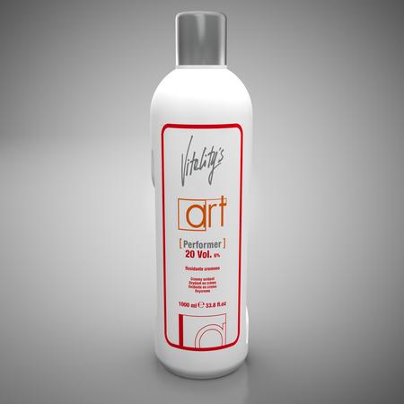 VITALITYS ART DEVELOPER 20 VOL 5 LITER