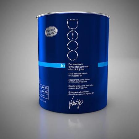 Vitalitys Deco Jo Bleach Bag 14 Oz