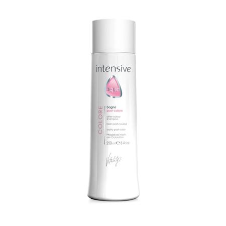 Vitalitys Aqua After Colour Shampoo 250 Ml
