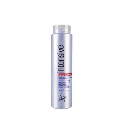 Vitalitys Aqua Intensive Energizing Anti-loss Shampoo 1000 Ml