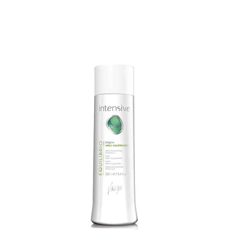 Vitalitys Intensive Aqua Sebo Balancing Shampoo