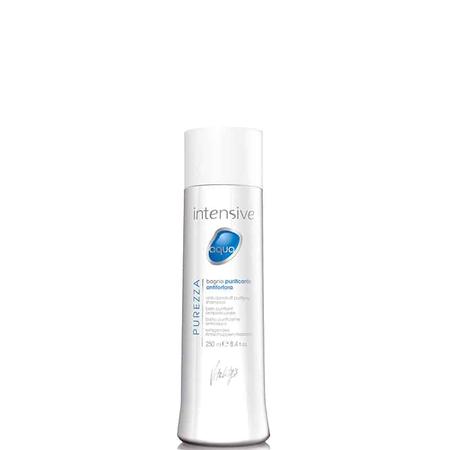 Vitality Aqua Purezza Anti-dandruff Purifying Shampoo 250 Ml