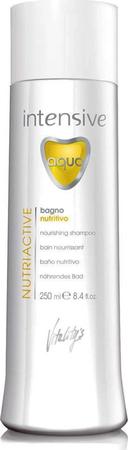 Vitalitys Aqua Nourishing Shampoo 250 Ml