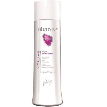 Vitalitys Aqua Intensive Aqua Volumising Shampoo 250 Ml