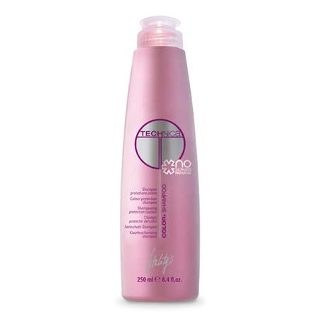Vitalitys Technica Color Shampoo 250 Ml