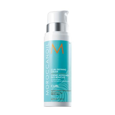 Curl Defining Cream