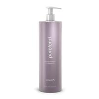 Vitality Purblond Glowing Shampoo 1000 Ml (Item #12102)