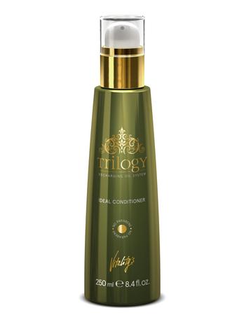 Vitalitys Trilogy Ideal Conditioner 250 Ml