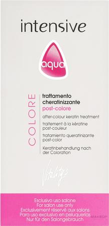 Vitalitys Aqua After Colour Keratin Treatment
