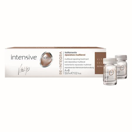 Vitalitys Aqua Re-integra Multilevel Repairing Treatment 12 X 7 Ml