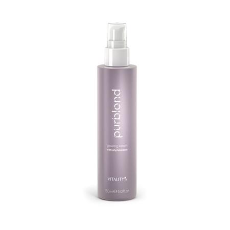 Vitality Purblond Glowing Serum 150 Ml