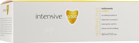 Vitalitys Aqua Nourishing Treatments 12 Vials
