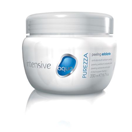 Vitalitys Aqua Peeling Exfoliante Purezza 200 Ml