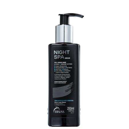 NIGHT SPA 8.45OZ