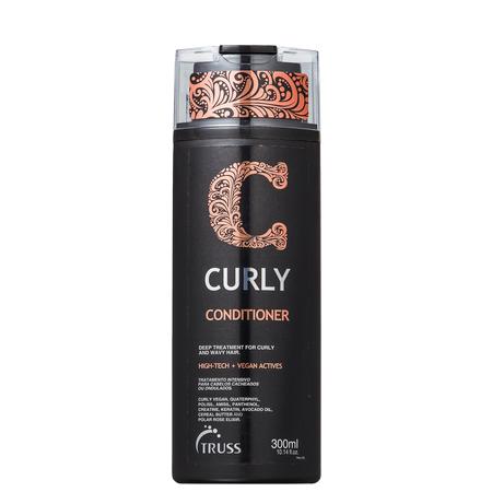 CURLY CONDITIONER 300ML
