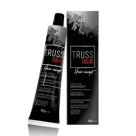TRUSS PERMANENT COLOR