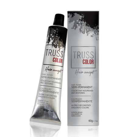 TRUSS SEMI-PERMANENT COLOR