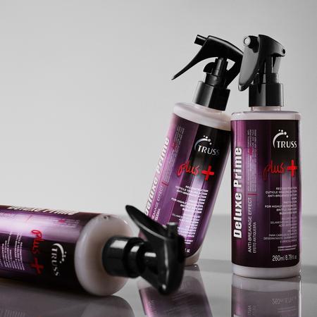 DELUXE PRIME PLUS+ 260ML