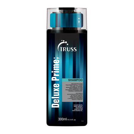 DELUXE PRIME SHAMPOO 300ML
