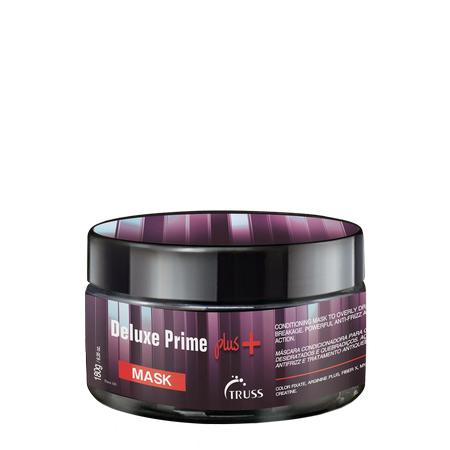 DELUXE PRIME PLUS + MASK