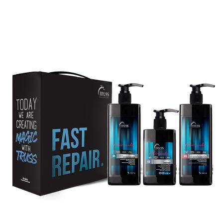 Kit Fast Repair