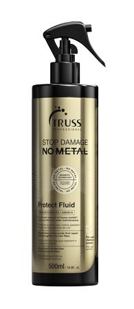 Protect Fluid Stop Damage No Metal 500ml
